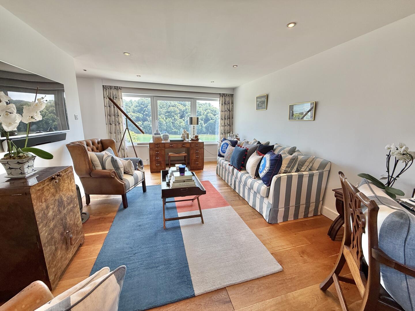 Bar Meadows, Malpas, Truro